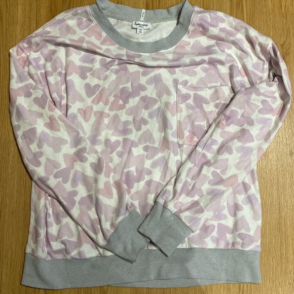 Pink Heart Pajama Set 💗 - Picture 6 of 6